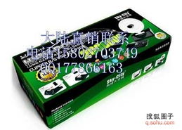 无线蹭网卡全攻略 价格、使用方法与合法建议