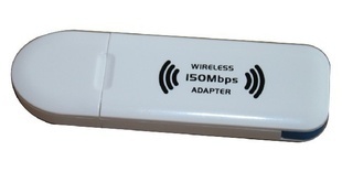 无线网卡-专业生产USB2.0 150M WIFI网卡 无线网卡怎么用-无线网卡.